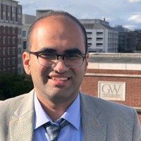 Aditya Nayak, M.S.