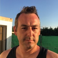 Michael Simpson
