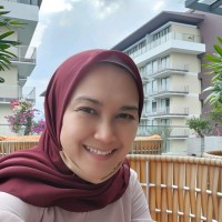 Lina Mariana Dewi