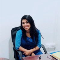 Meenu Surendran