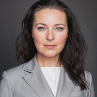 Jennifer Robb, CPA, CMA