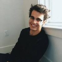Aaron Smith