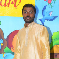 Amith Kotegar B N