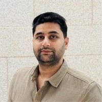 Amul Upadhyay