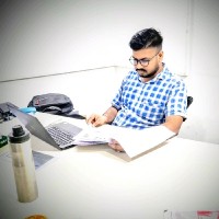 Himanshu Sengar