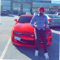 Mohitpreet Singh