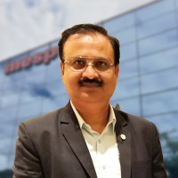 Barun Kumar Jha