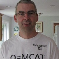 Terry Mccormick
