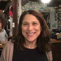 Shari Giddens