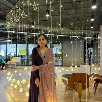 Praditha Paidepally