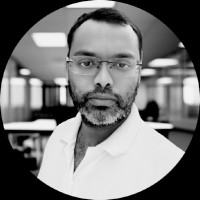 Sarath Gopi