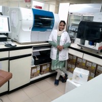 Sumayya Salim