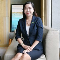 Hoa Phan (Jasmine)