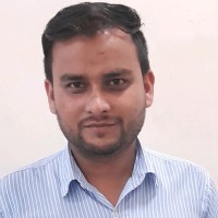 Yogesh Singh Mehta