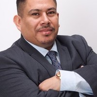Tony Andrade