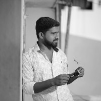 Rajamohan Shanmugam