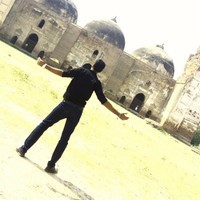 Shakib Shaikh