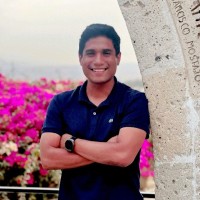 Flavio Castro González