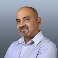 Vishal Kalra