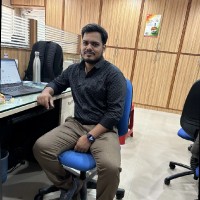 Udit kumar Mohapatra