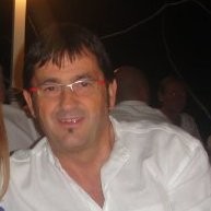 Jordi Ribera