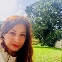 Stephanie Pace Hili