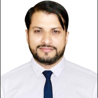 Ghulam Rasool - Pmp®, Rmp®