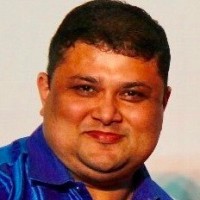 Kaustav Sensharmma