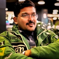 Soubhik Mallick