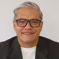 Jairo Gustavo Cárdenas Sánchez