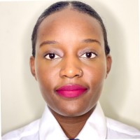Shaimah Muyunga