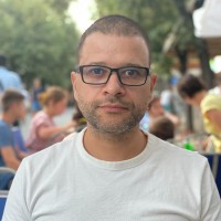 Krum Minkov