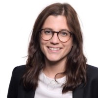 Madeleine Bröcker