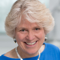 Constance McCabe