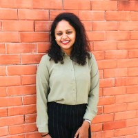 Ruchitha Mudaliar