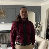 Danzel Williams