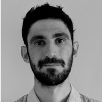 Romain Blanco