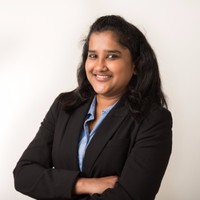 Parvathy Ravikumar