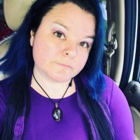 Tiffany Clark-Barber