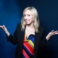 Amy Phillips