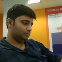 Abhijeet Sinha