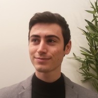 Rémi Chabrant