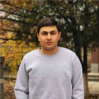 Vahe Khlghatyan