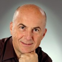 Manfred Suppan