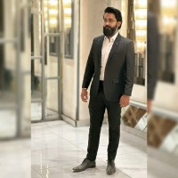 Hamza Usmani