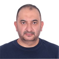 Ayman Said