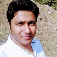 Krishanu Mukherjee