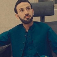 Kamran Khan