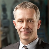 Maciej Korecki, Phd