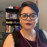 Jennifer Ruiz Diaz, LMHC